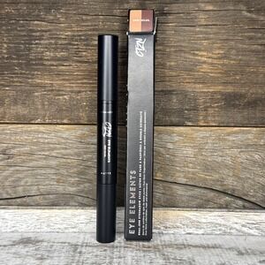 CTZN Eye Elements Dual-End  Eyeshadow Stick: Deep Soleil | MSRP = $32